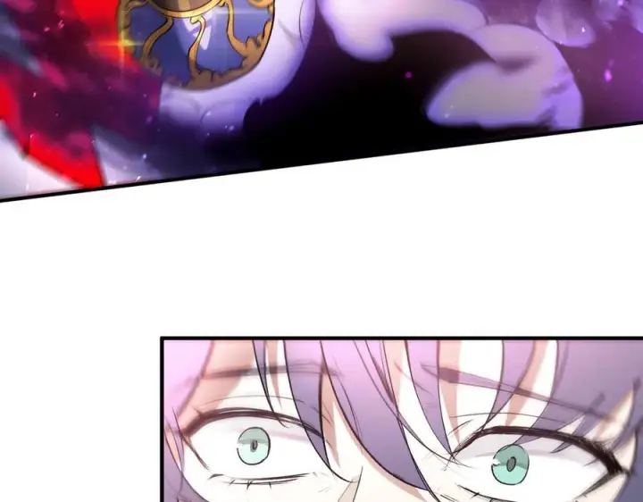 漫画《SSS级超越常理的圣骑士》第96话 神之召唤与噬心者（上）第110张图