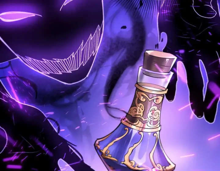 漫画《SSS级超越常理的圣骑士》第96话 神之召唤与噬心者（上）第126张图