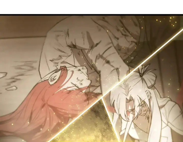 漫画《SSS级超越常理的圣骑士》第96话 神之召唤与噬心者（上）第128张图