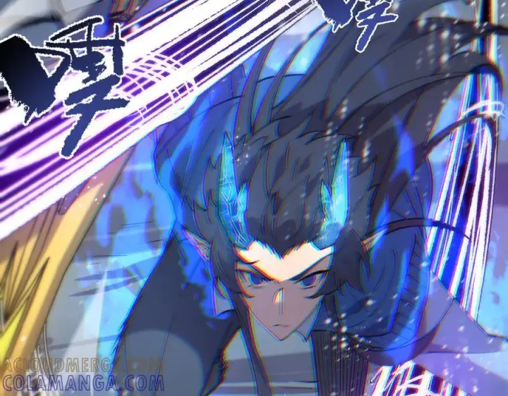 漫画《SSS级超越常理的圣骑士》第96话 神之召唤与噬心者（上）第153张图