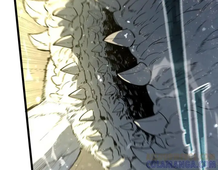 漫画《SSS级超越常理的圣骑士》第96话 神之召唤与噬心者（上）第37张图