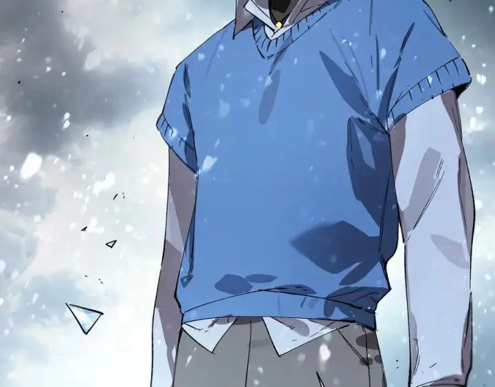 漫画《SSS级超越常理的圣骑士》第96话 神之召唤与噬心者（上）第86张图