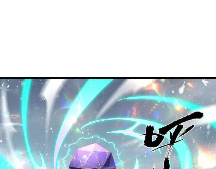 漫画《SSS级超越常理的圣骑士》第97话 神之召唤与噬心者（下）第158张图