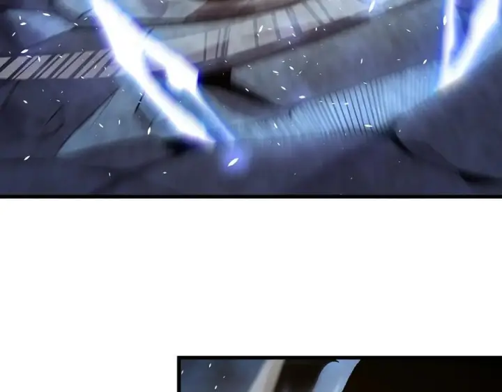 漫画《SSS级超越常理的圣骑士》第97话 神之召唤与噬心者（下）第30张图