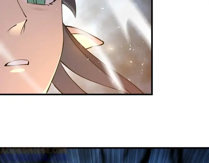 漫画《SSS级超越常理的圣骑士》第97话 神之召唤与噬心者（下）第33张图
