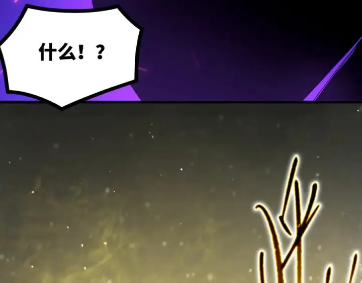 漫画《SSS级超越常理的圣骑士》第97话 神之召唤与噬心者（下）第46张图