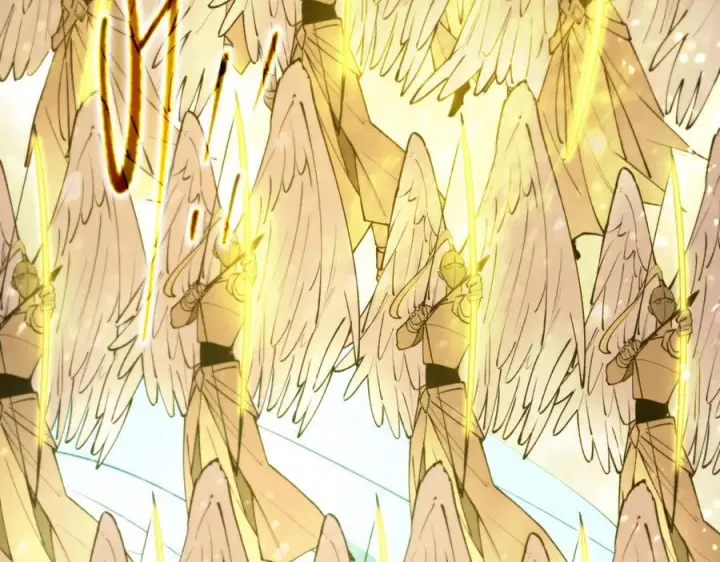 漫画《SSS级超越常理的圣骑士》第97话 神之召唤与噬心者（下）第48张图