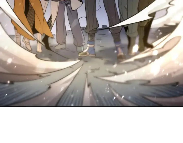 漫画《SSS级超越常理的圣骑士》第97话 神之召唤与噬心者（下）第51张图