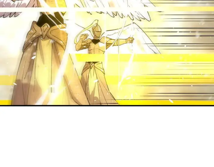漫画《SSS级超越常理的圣骑士》第97话 神之召唤与噬心者（下）第55张图