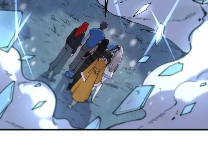 漫画《SSS级超越常理的圣骑士》第97话 神之召唤与噬心者（下）第68张图