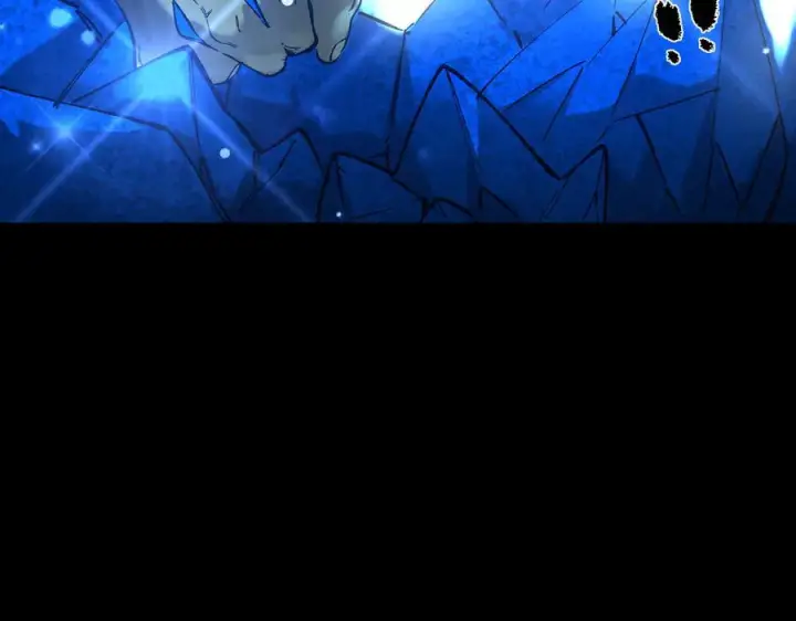 漫画《SSS级超越常理的圣骑士》第97话 神之召唤与噬心者（下）第96张图