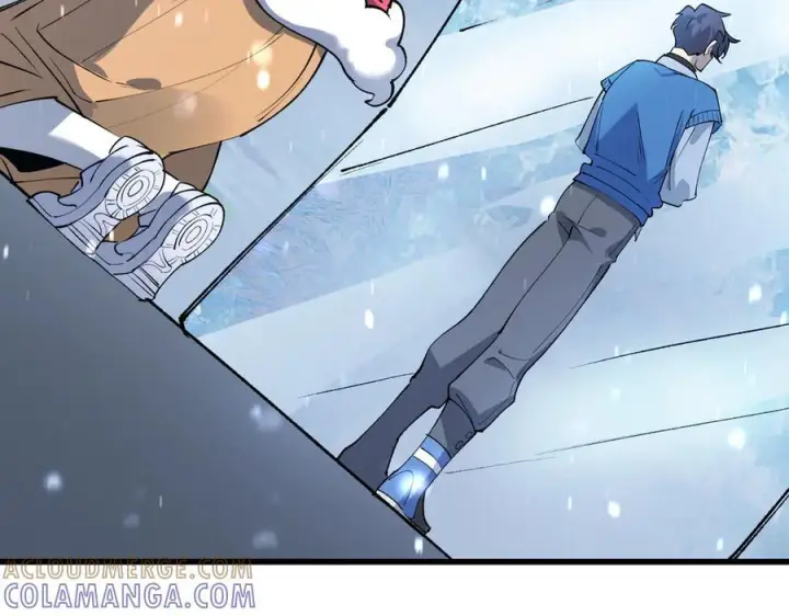 漫画《SSS级超越常理的圣骑士》第99话 猫鼠游戏（上）第149张图