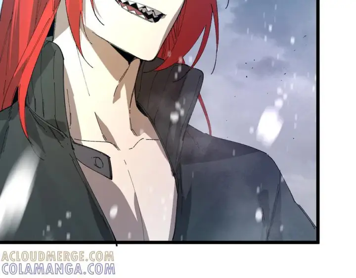 漫画《SSS级超越常理的圣骑士》第99话 猫鼠游戏（上）第89张图