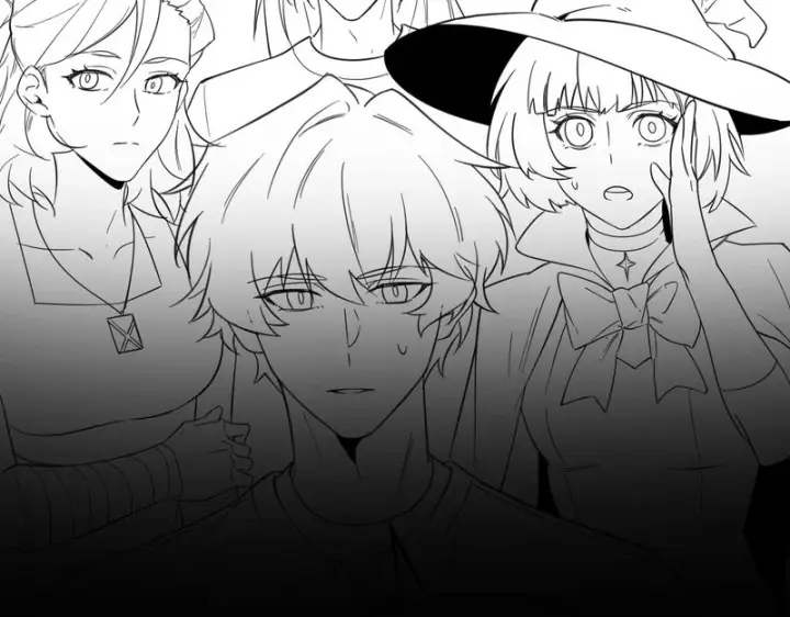 漫画《SSS级超越常理的圣骑士》第120话 登天道派（下）第166张图