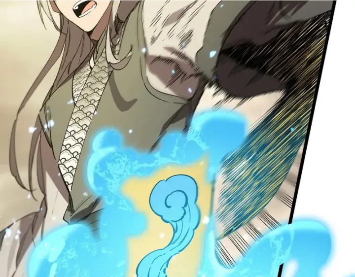 漫画《SSS级超越常理的圣骑士》第120话 登天道派（下）第2张图