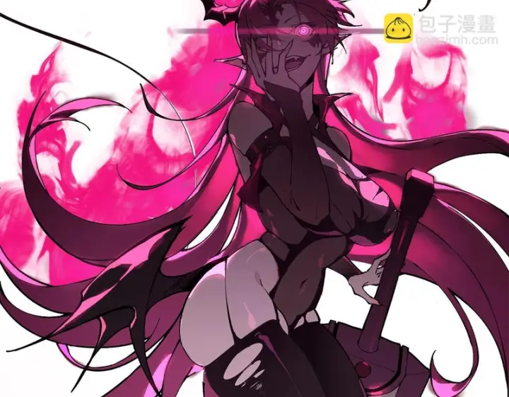 漫画《SSS级超越常理的圣骑士》第124话 九转熔炼塔第180张图