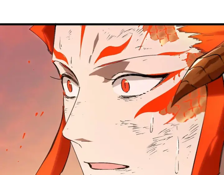 漫画《SSS级超越常理的圣骑士》第133话 地脉镇岳第112张图