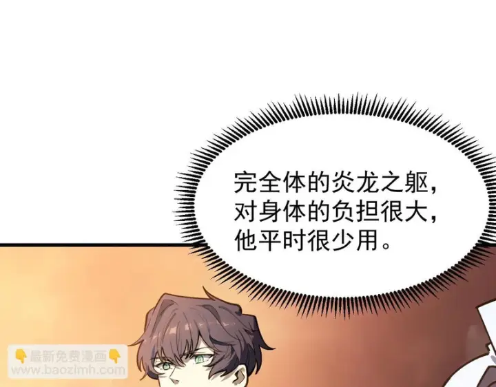 漫画《SSS级超越常理的圣骑士》第133话 地脉镇岳第13张图