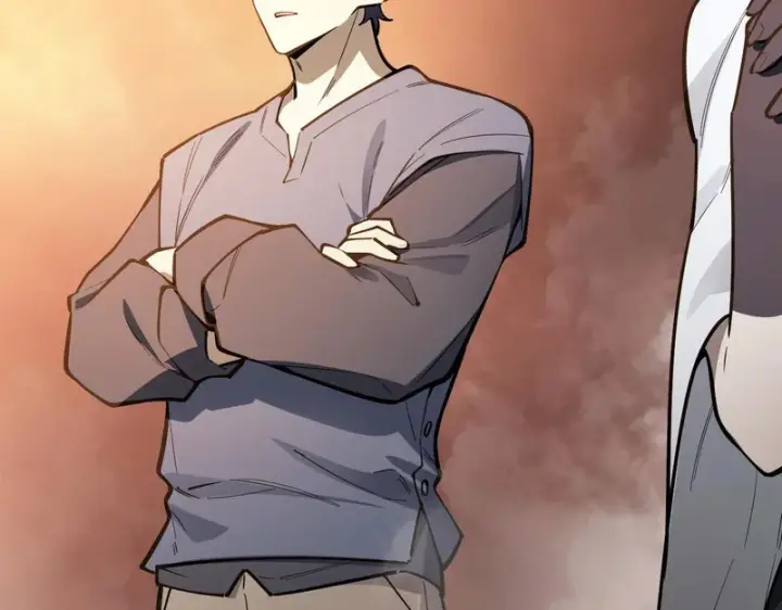 漫画《SSS级超越常理的圣骑士》第133话 地脉镇岳第14张图