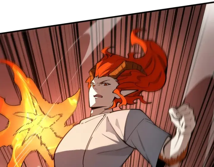 漫画《SSS级超越常理的圣骑士》第133话 地脉镇岳第18张图
