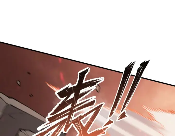 漫画《SSS级超越常理的圣骑士》第133话 地脉镇岳第47张图