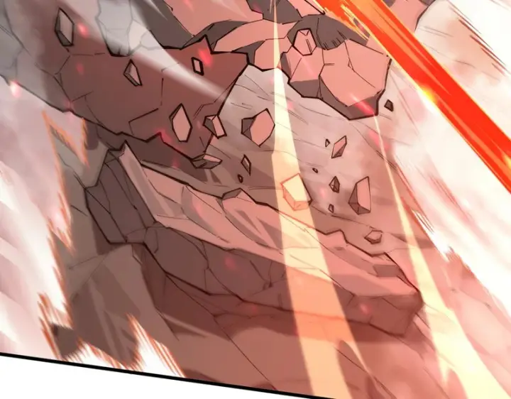 漫画《SSS级超越常理的圣骑士》第133话 地脉镇岳第49张图