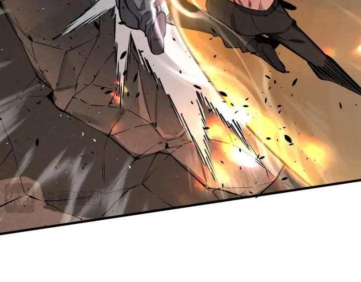 漫画《SSS级超越常理的圣骑士》第133话 地脉镇岳第66张图