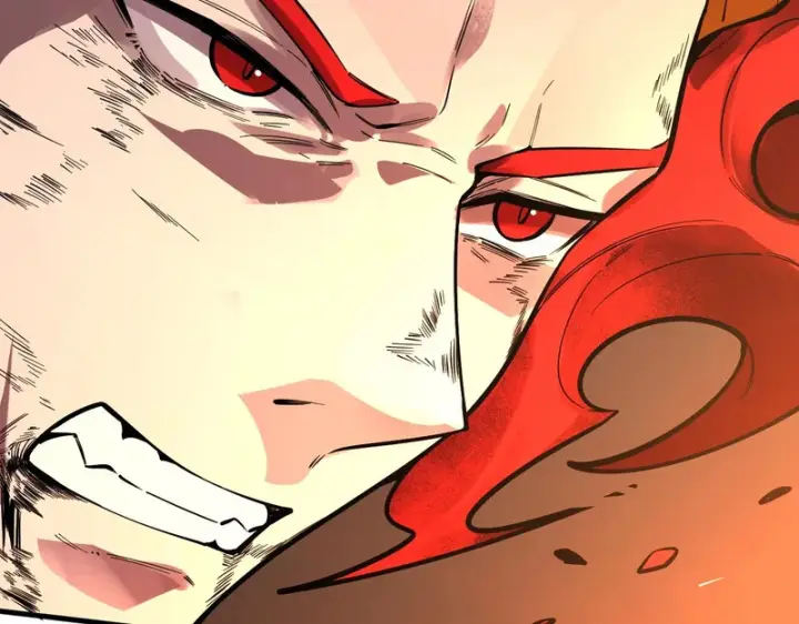 漫画《SSS级超越常理的圣骑士》第133话 地脉镇岳第68张图