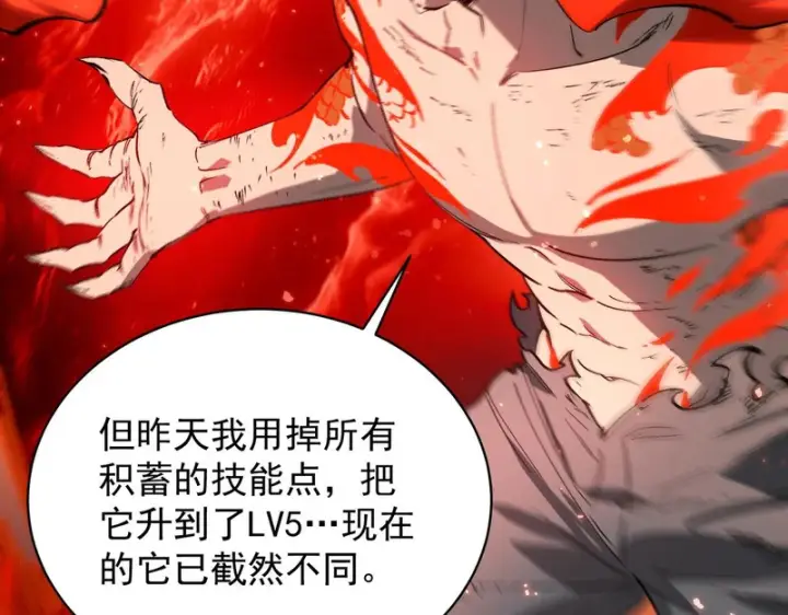 漫画《SSS级超越常理的圣骑士》第133话 地脉镇岳第88张图