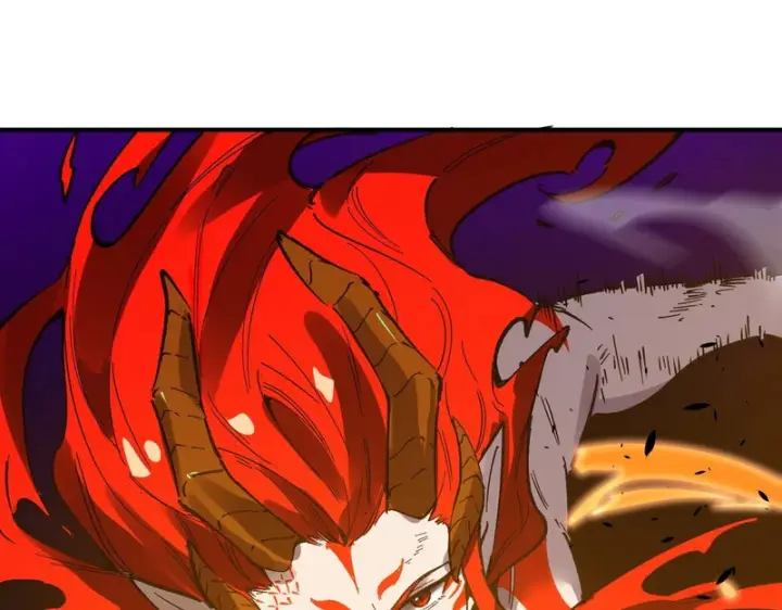 漫画《SSS级超越常理的圣骑士》第134话 空间裂缝第114张图