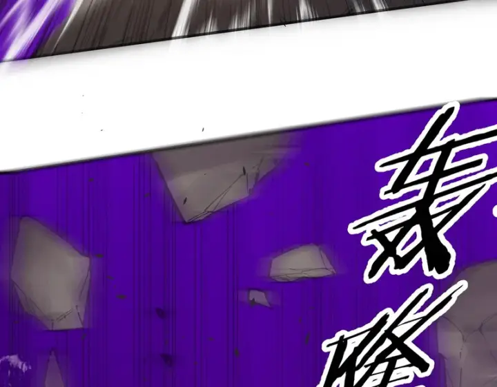 漫画《SSS级超越常理的圣骑士》第134话 空间裂缝第122张图