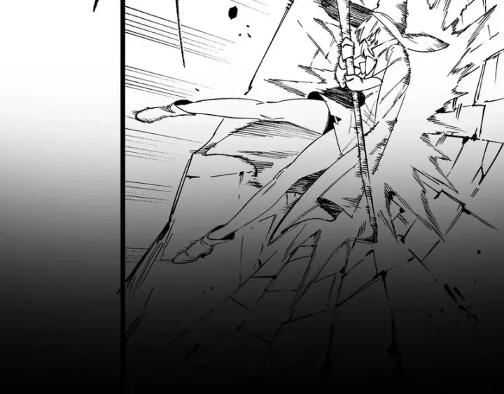 漫画《SSS级超越常理的圣骑士》第134话 空间裂缝第177张图