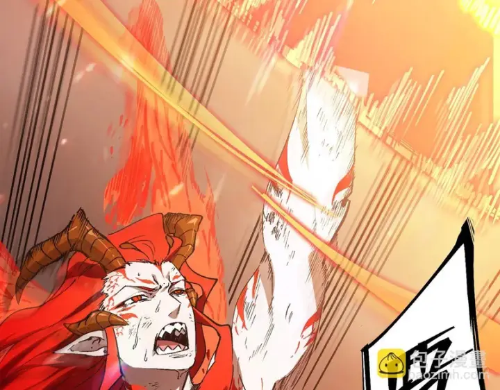 漫画《SSS级超越常理的圣骑士》第134话 空间裂缝第19张图