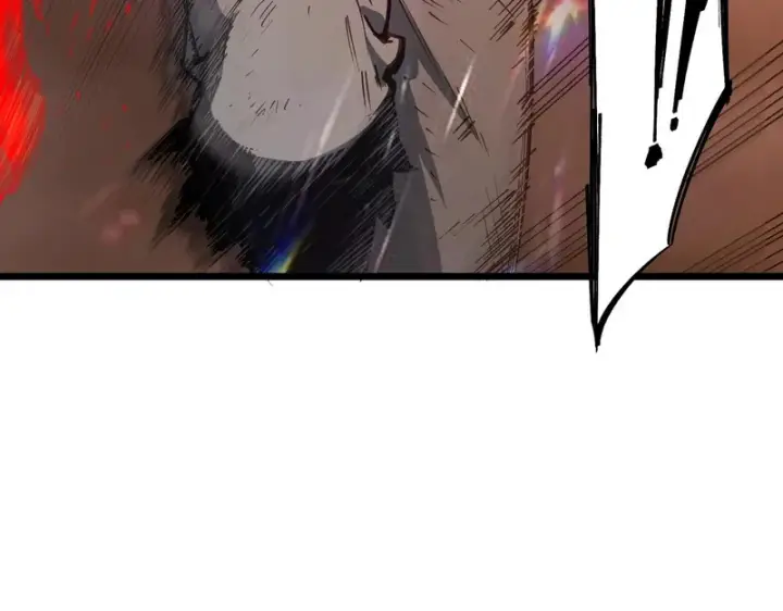 漫画《SSS级超越常理的圣骑士》第134话 空间裂缝第21张图