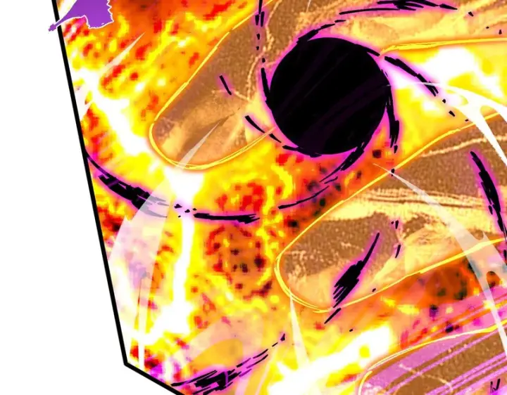 漫画《SSS级超越常理的圣骑士》第134话 空间裂缝第27张图