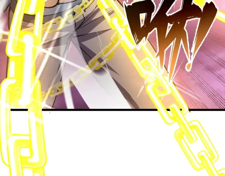 漫画《SSS级超越常理的圣骑士》第134话 空间裂缝第36张图