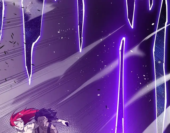 漫画《SSS级超越常理的圣骑士》第134话 空间裂缝第79张图