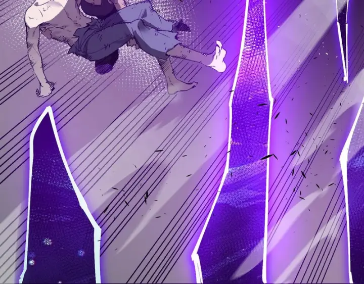漫画《SSS级超越常理的圣骑士》第134话 空间裂缝第80张图