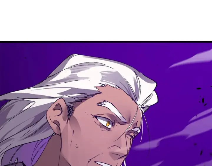 漫画《SSS级超越常理的圣骑士》第134话 空间裂缝第93张图
