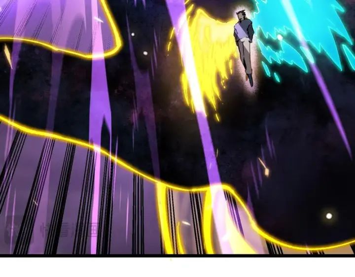 漫画《SSS级超越常理的圣骑士》第135话 深渊魔人第114张图
