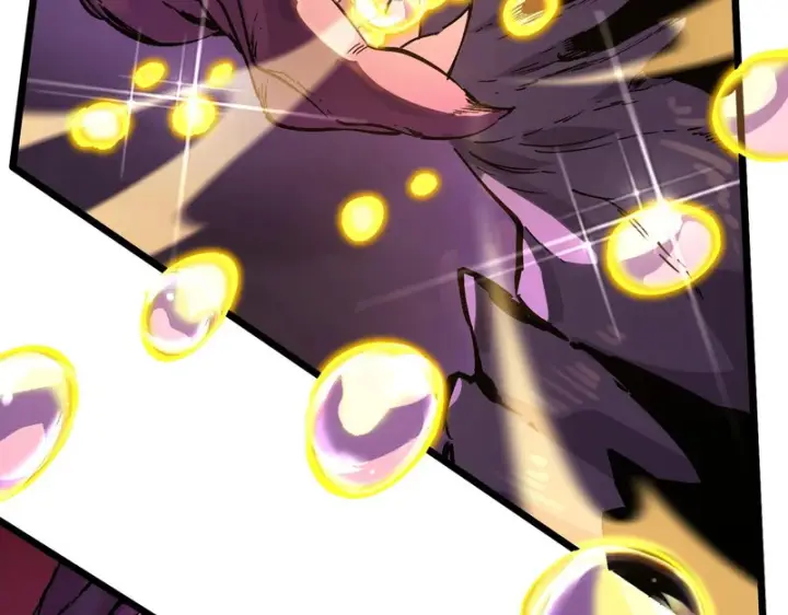 漫画《SSS级超越常理的圣骑士》第135话 深渊魔人第117张图