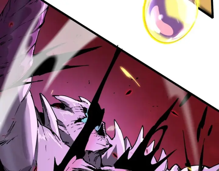 漫画《SSS级超越常理的圣骑士》第135话 深渊魔人第118张图