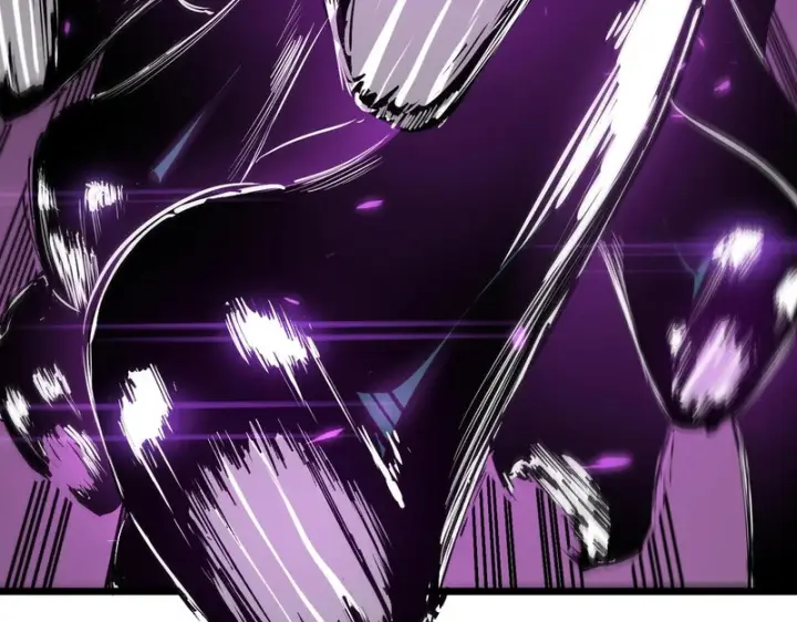 漫画《SSS级超越常理的圣骑士》第135话 深渊魔人第132张图