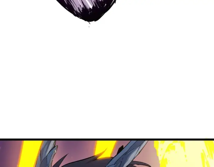 漫画《SSS级超越常理的圣骑士》第135话 深渊魔人第133张图