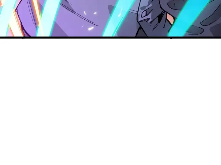 漫画《SSS级超越常理的圣骑士》第135话 深渊魔人第136张图