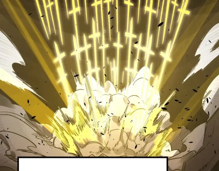 漫画《SSS级超越常理的圣骑士》第135话 深渊魔人第141张图