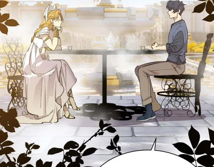 漫画《SSS级超越常理的圣骑士》第135话 深渊魔人第157张图
