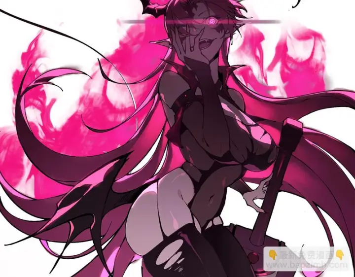漫画《SSS级超越常理的圣骑士》第135话 深渊魔人第166张图