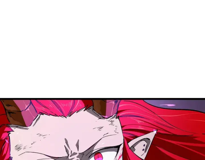 漫画《SSS级超越常理的圣骑士》第135话 深渊魔人第32张图