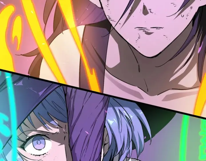 漫画《SSS级超越常理的圣骑士》第135话 深渊魔人第34张图